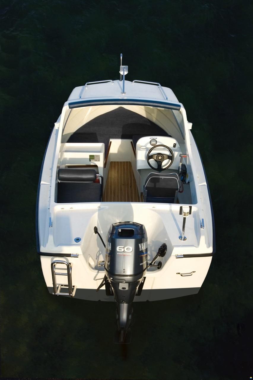 Cremo 550 HT Classic