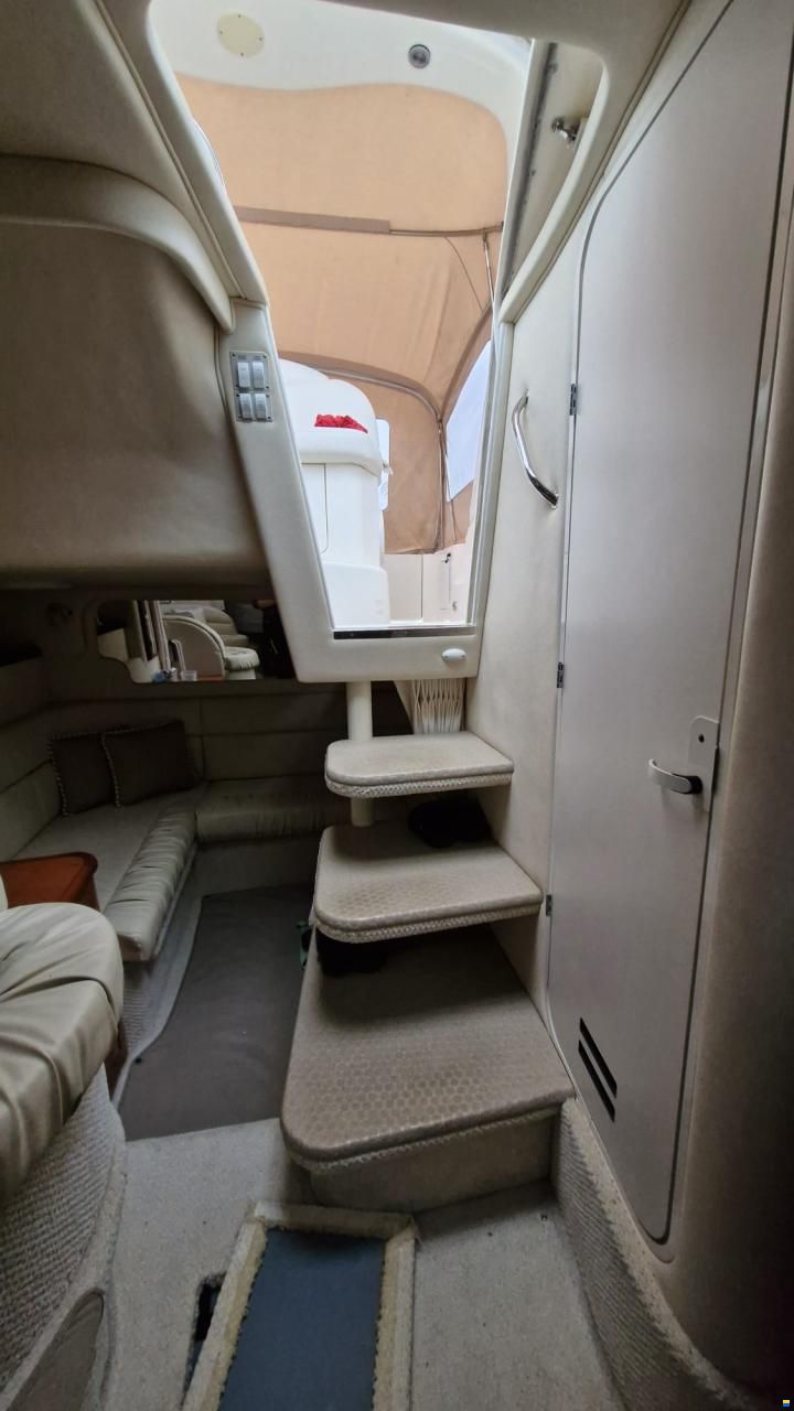 Sea Ray Sundancer 340 DA