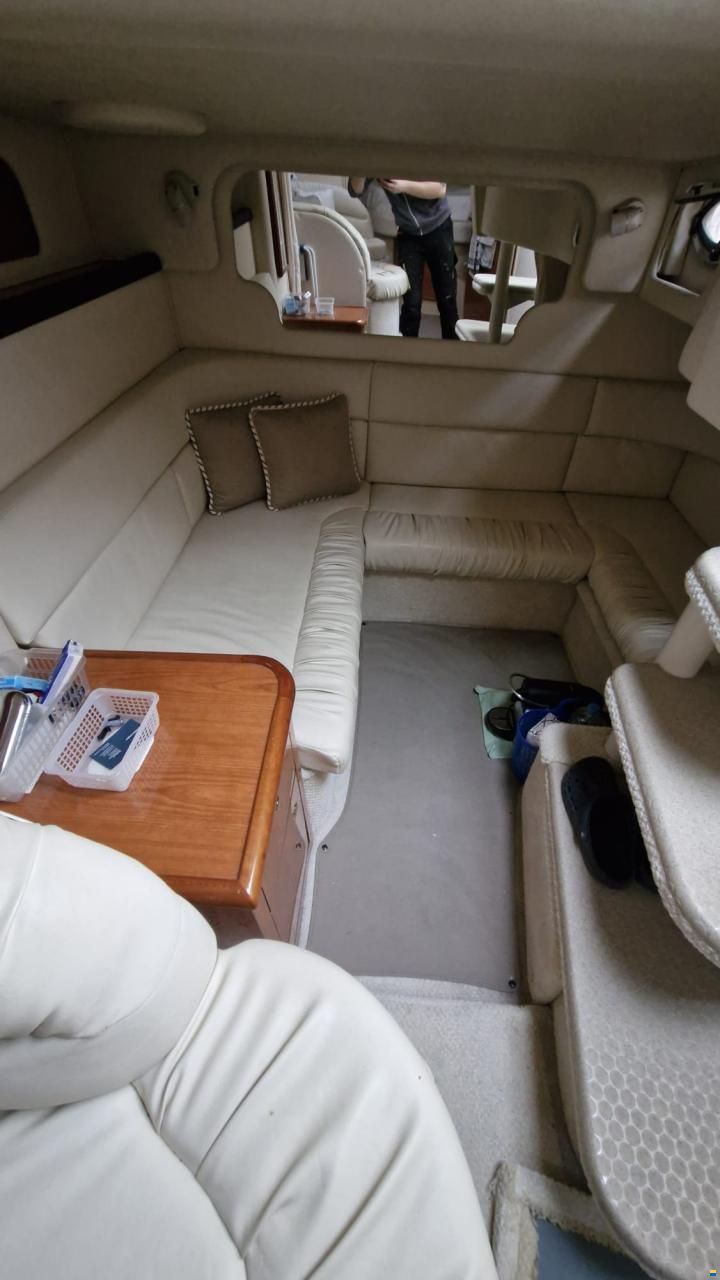 Sea Ray Sundancer 340 DA