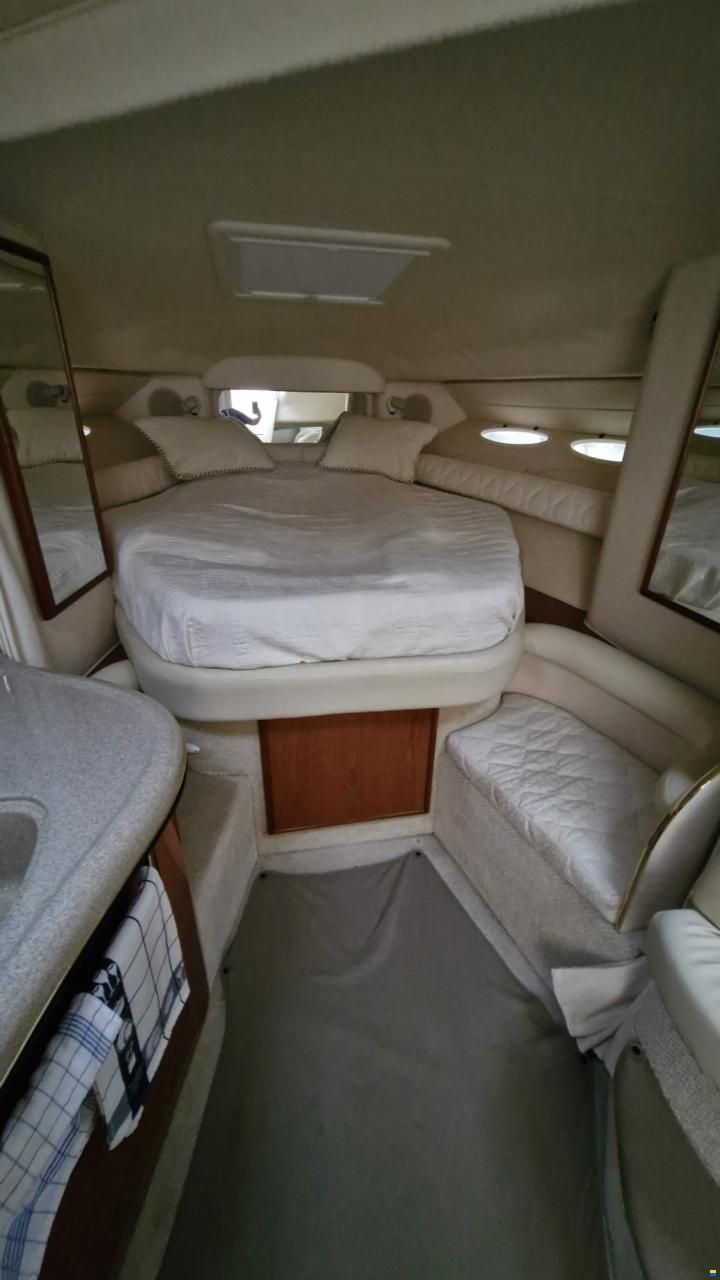 Sea Ray Sundancer 340 DA