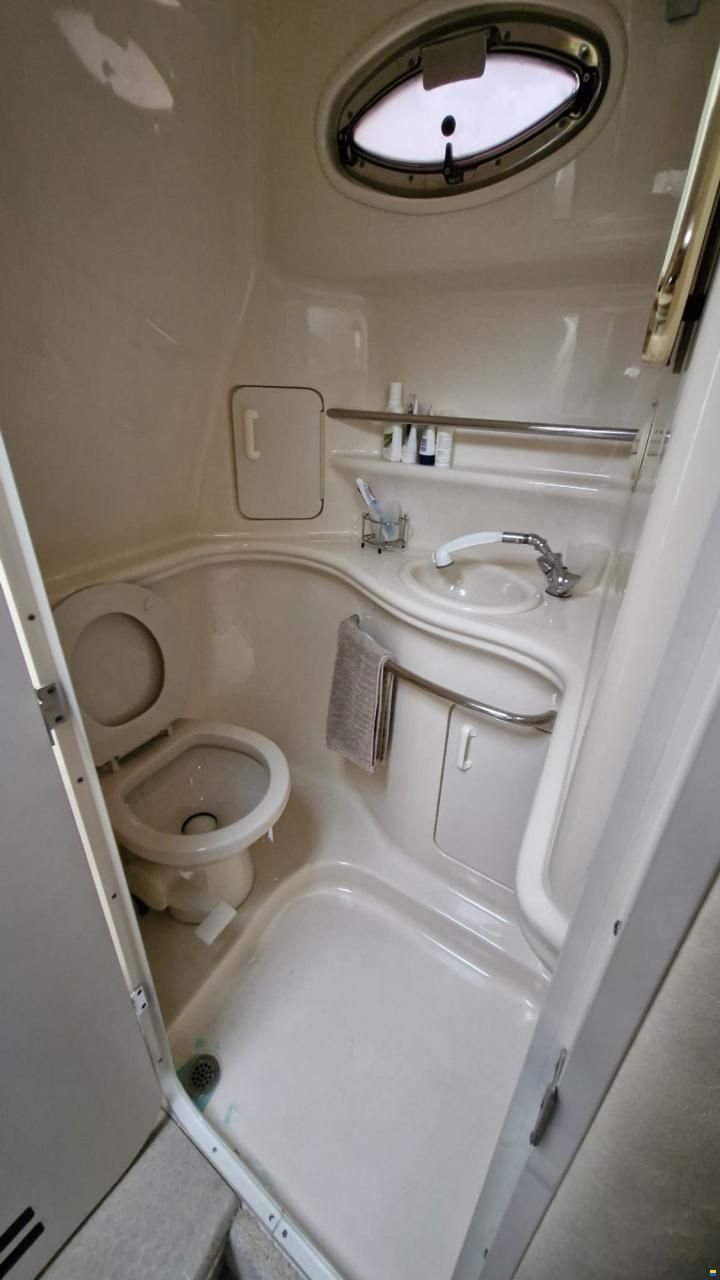 Sea Ray Sundancer 340 DA