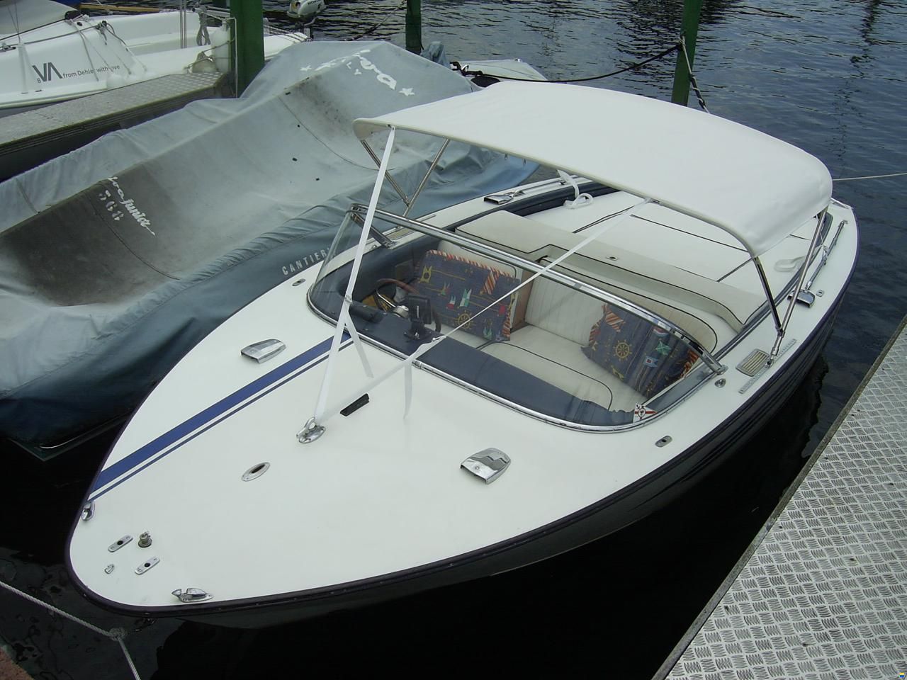 Boesch St. Tropez Sport 530