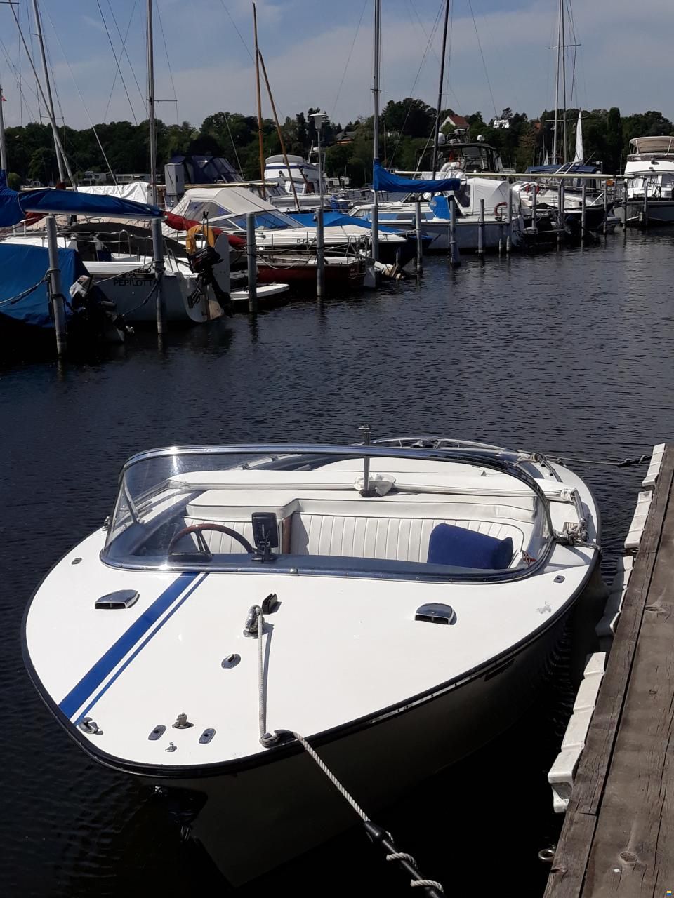Boesch St. Tropez Sport 530