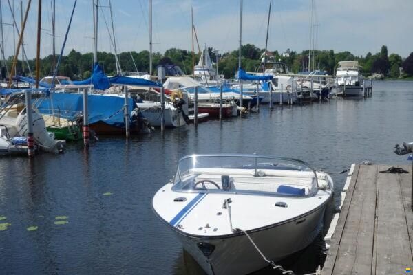 Boesch St. Tropez Sport 530