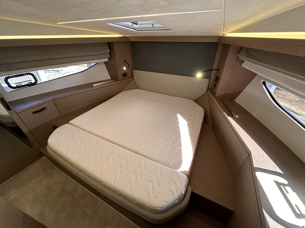Prestige 420 Fly