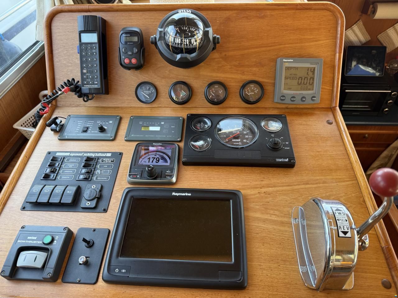 Aquanaut Drifter 1000