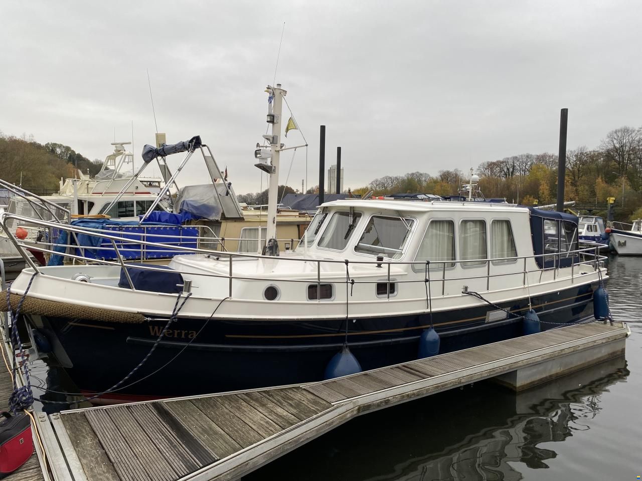 Aquanaut Drifter 1000