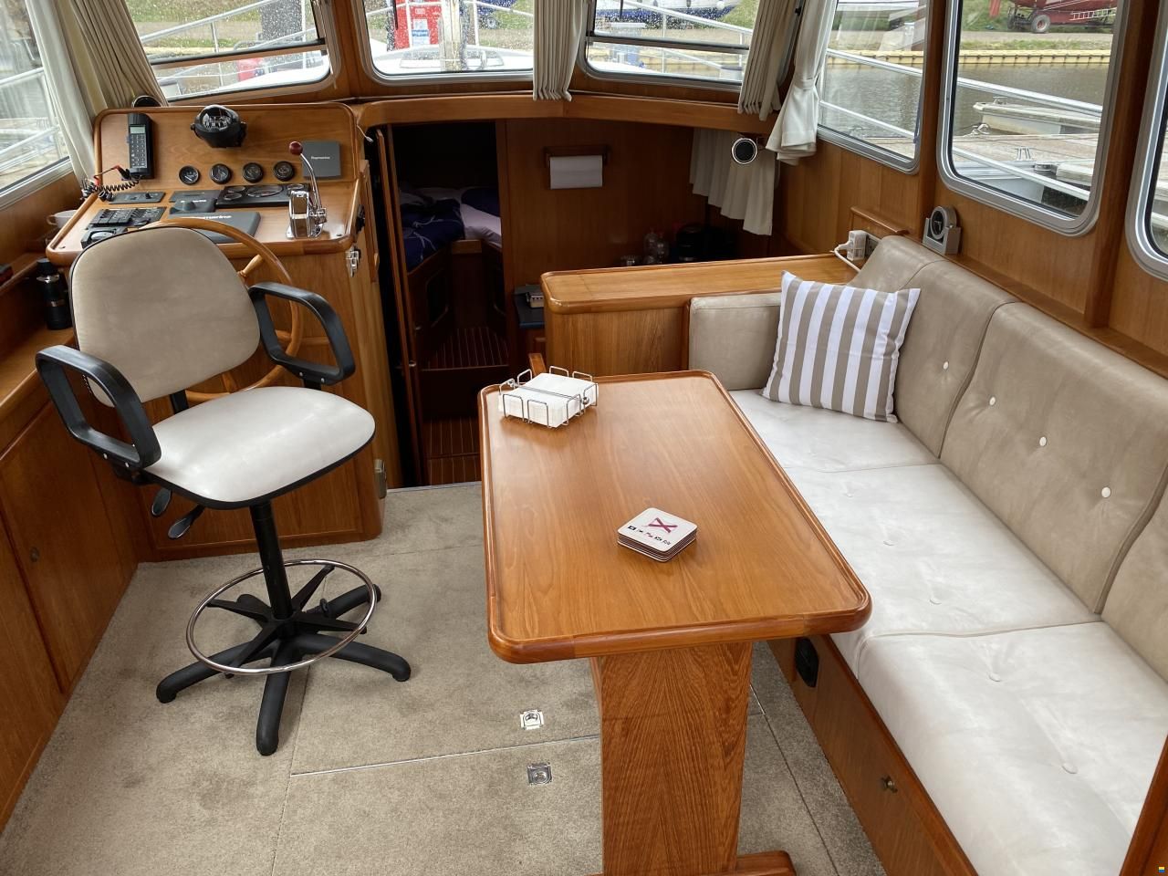 Aquanaut Drifter 1000
