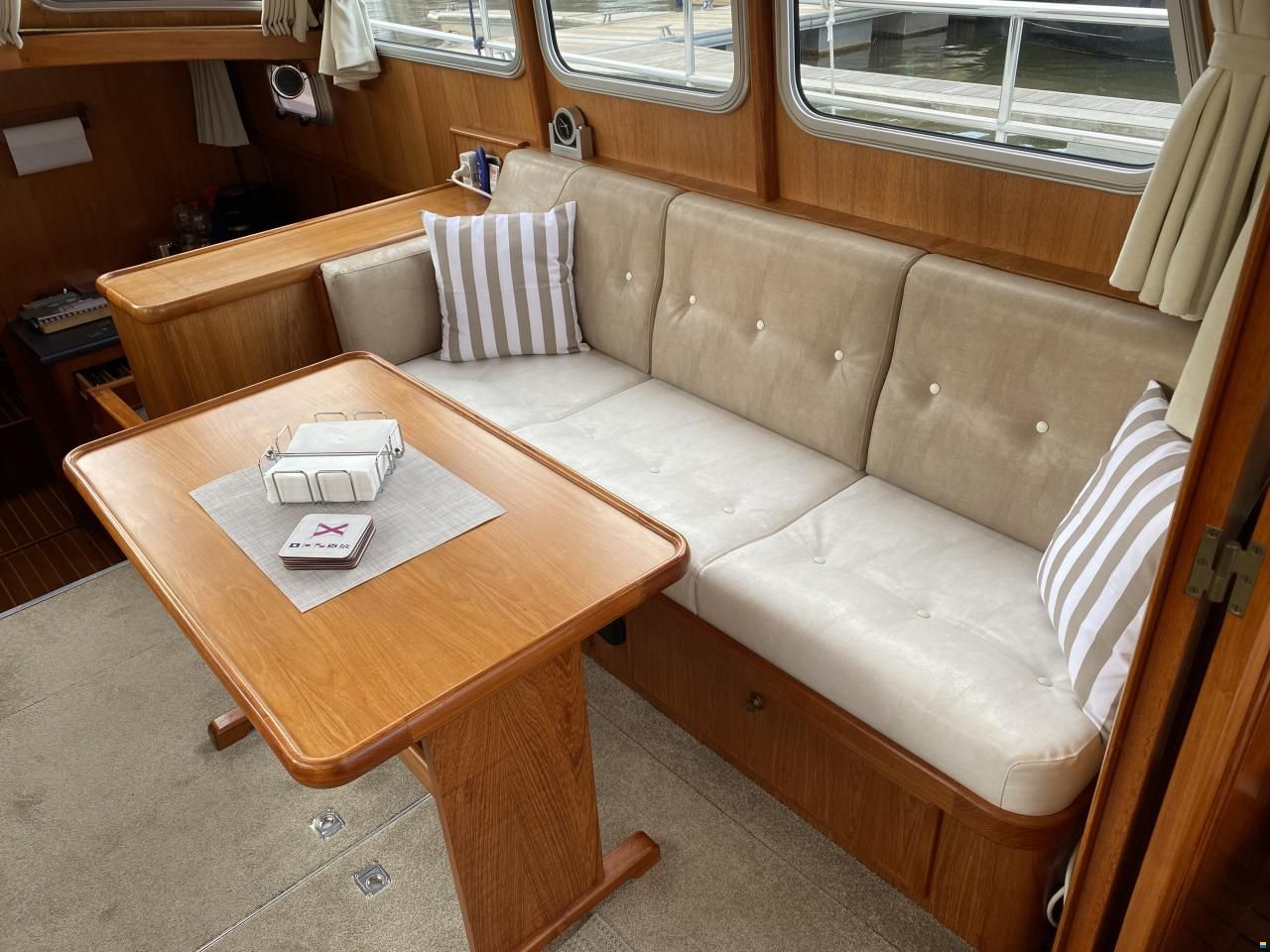 Aquanaut Drifter 1000