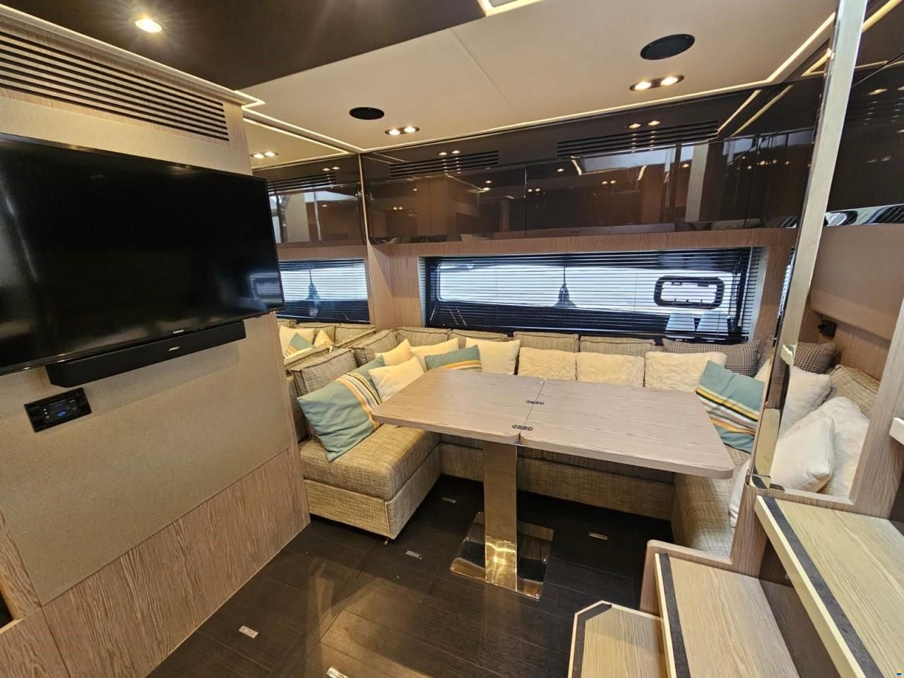 Azimut Atlantis S1
