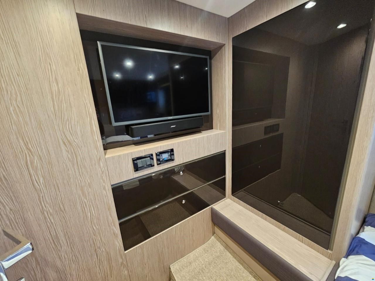 Azimut Atlantis S1