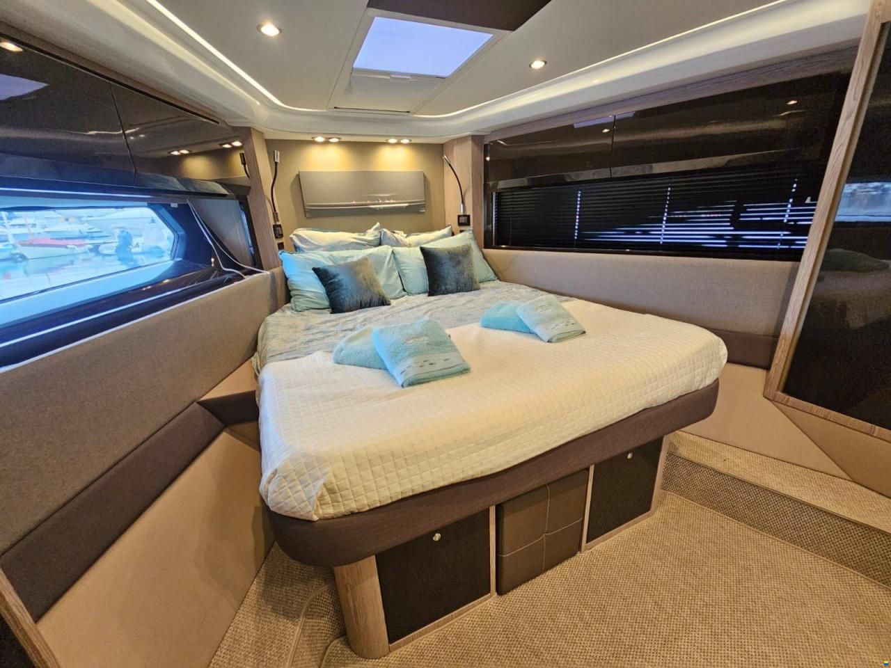 Azimut Atlantis S1