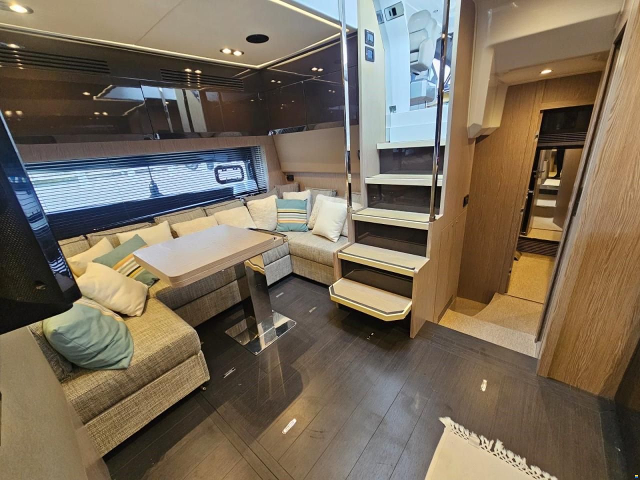 Azimut Atlantis S1