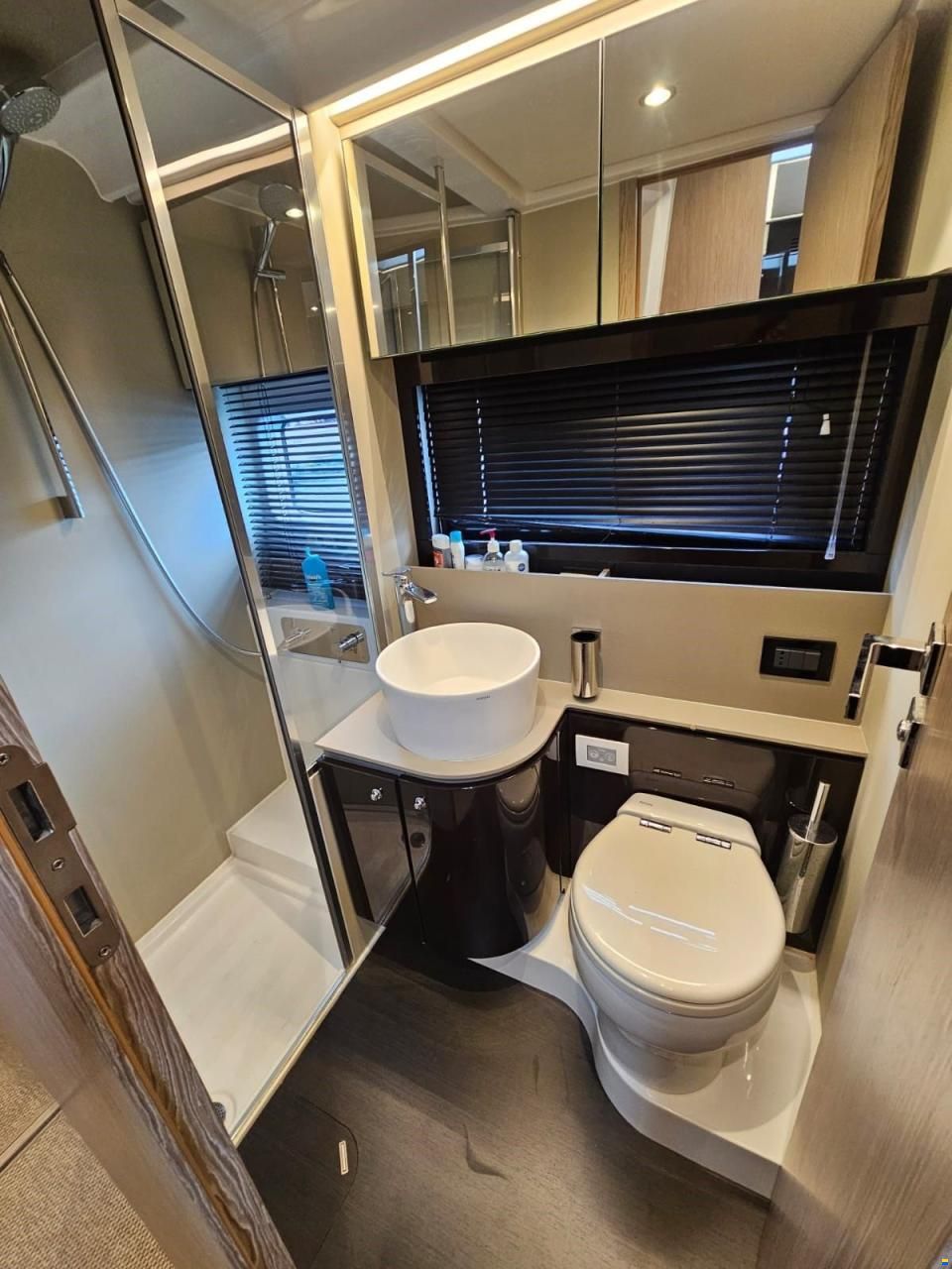 Azimut Atlantis S1