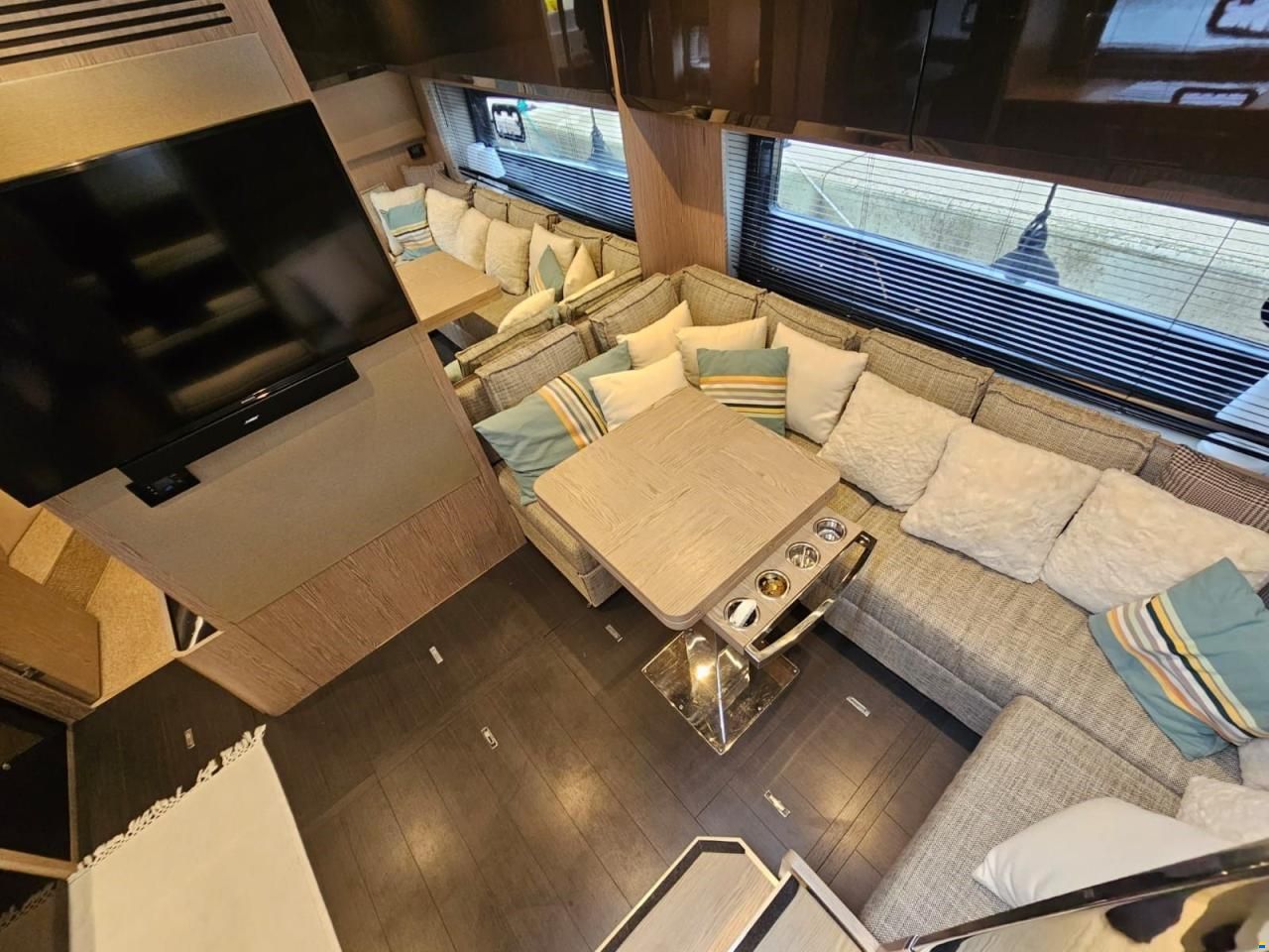 Azimut Atlantis S1