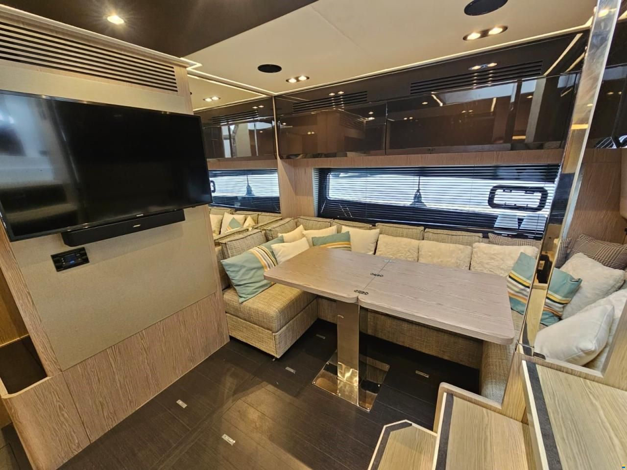 Azimut Atlantis S1