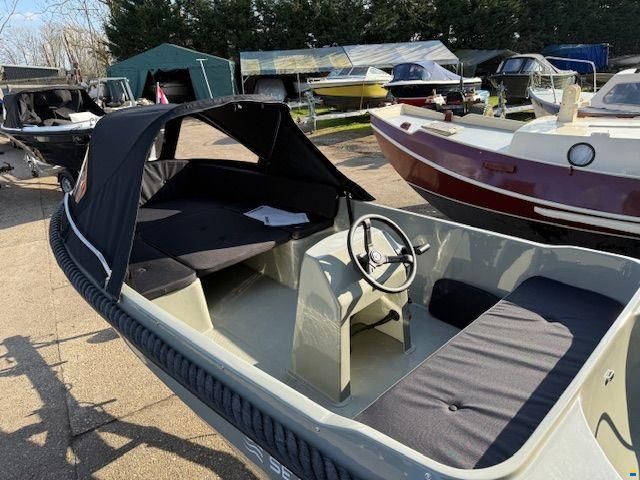 Sea-finder 435