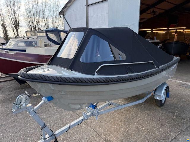Sea-finder 435