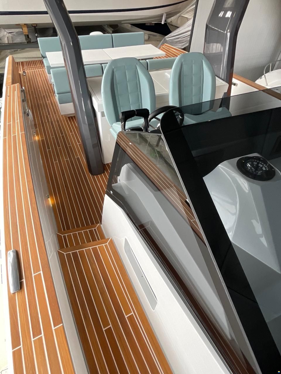 Fiart Seawalker 35