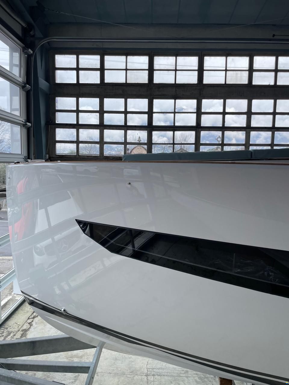 Fiart Seawalker 35
