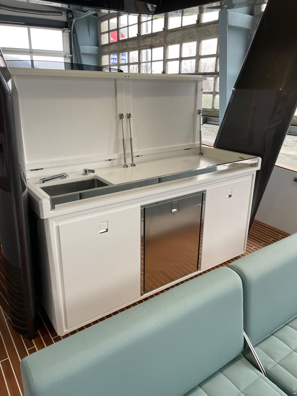 Fiart Seawalker 35