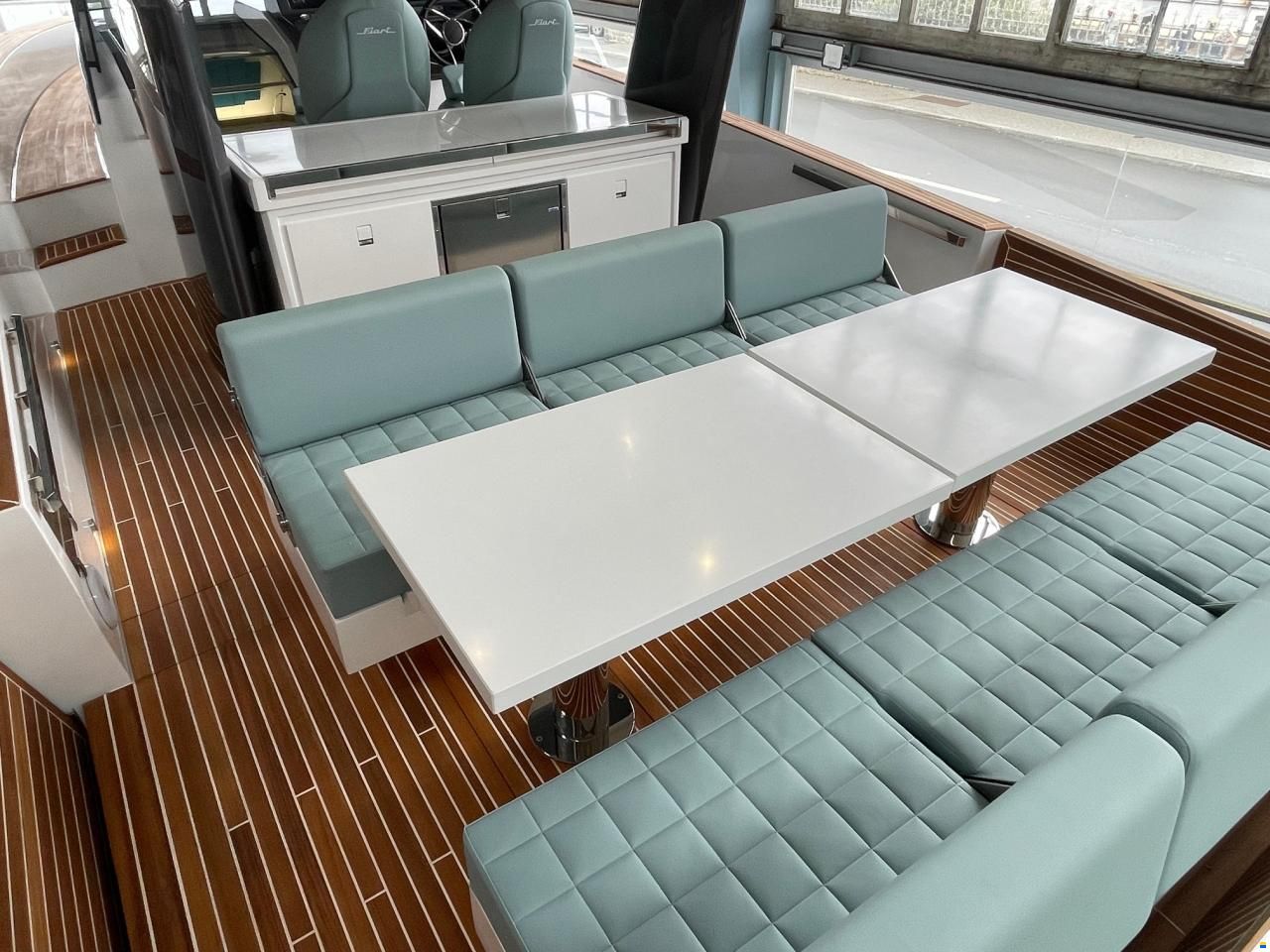 Fiart Seawalker 35