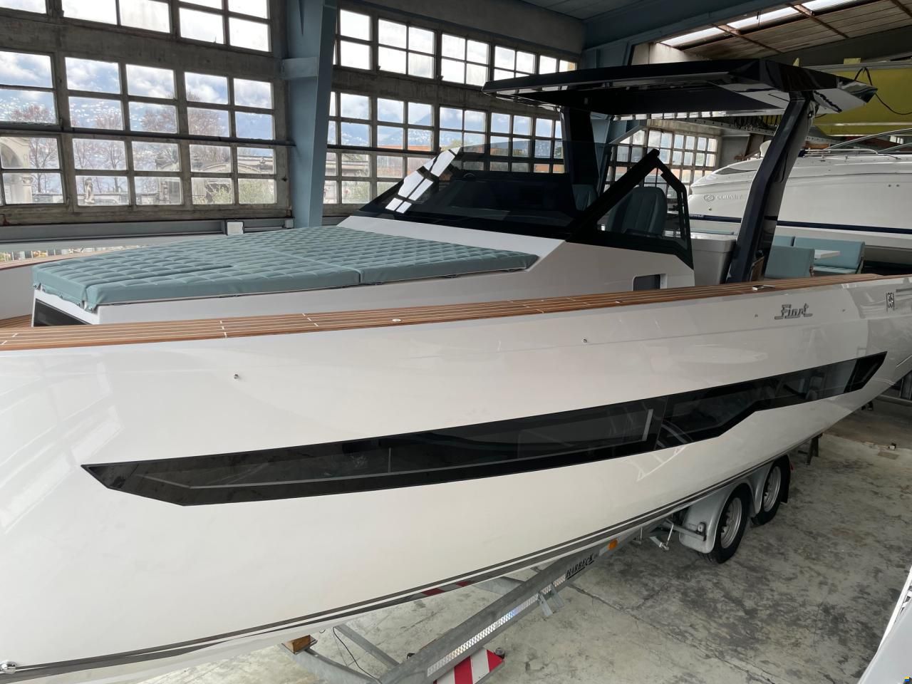 Fiart Seawalker 35