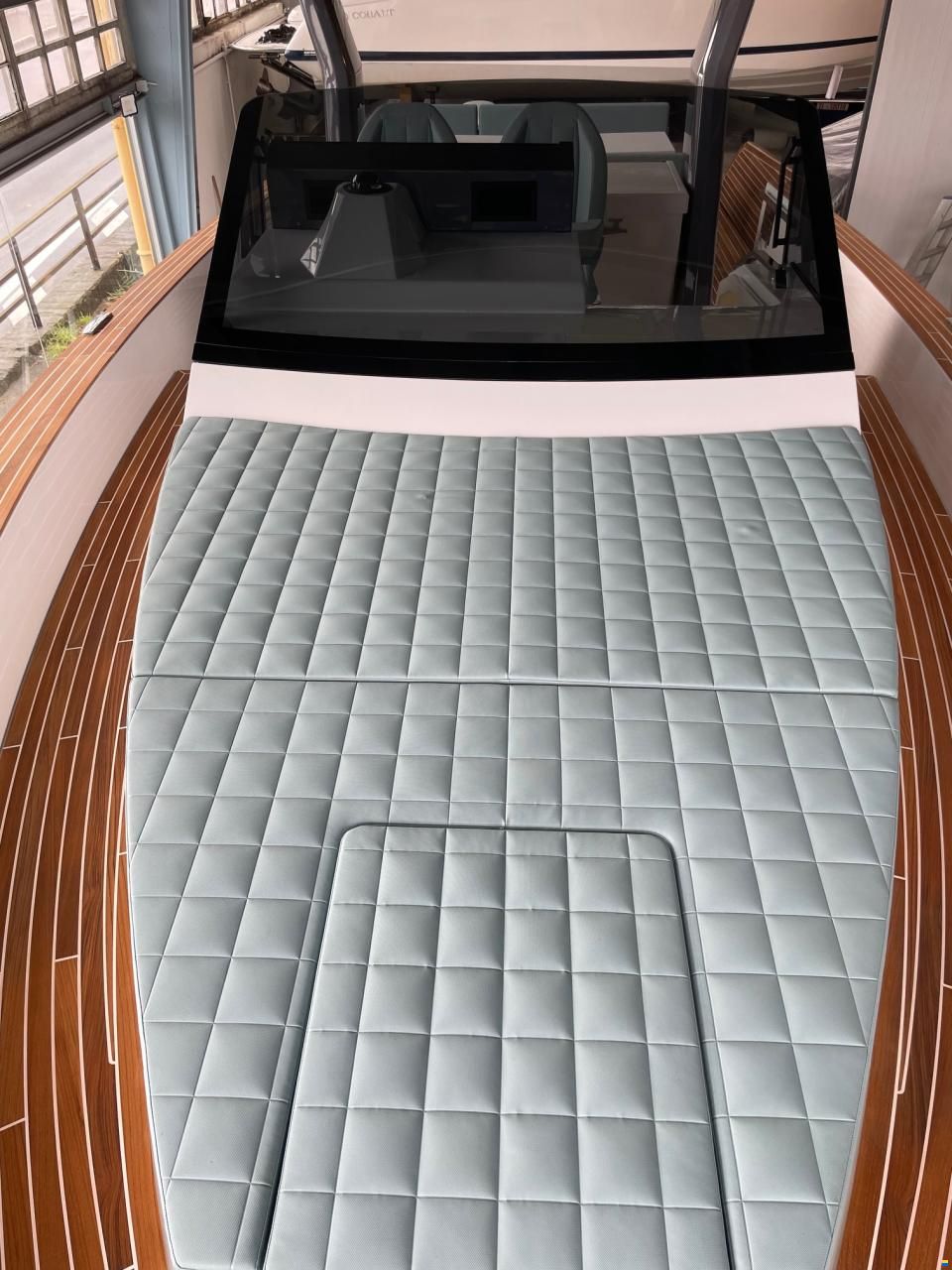 Fiart Seawalker 35