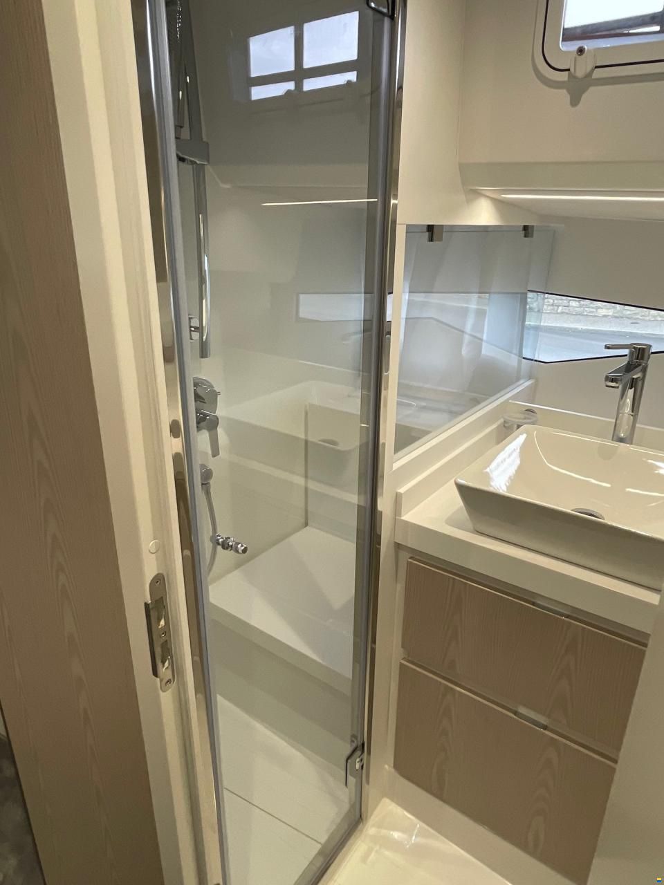 Fiart Seawalker 35