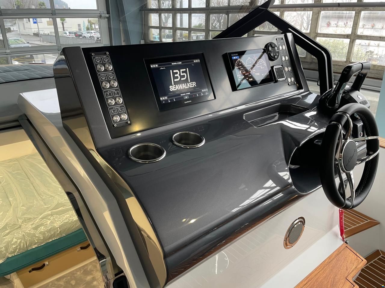 Fiart Seawalker 35