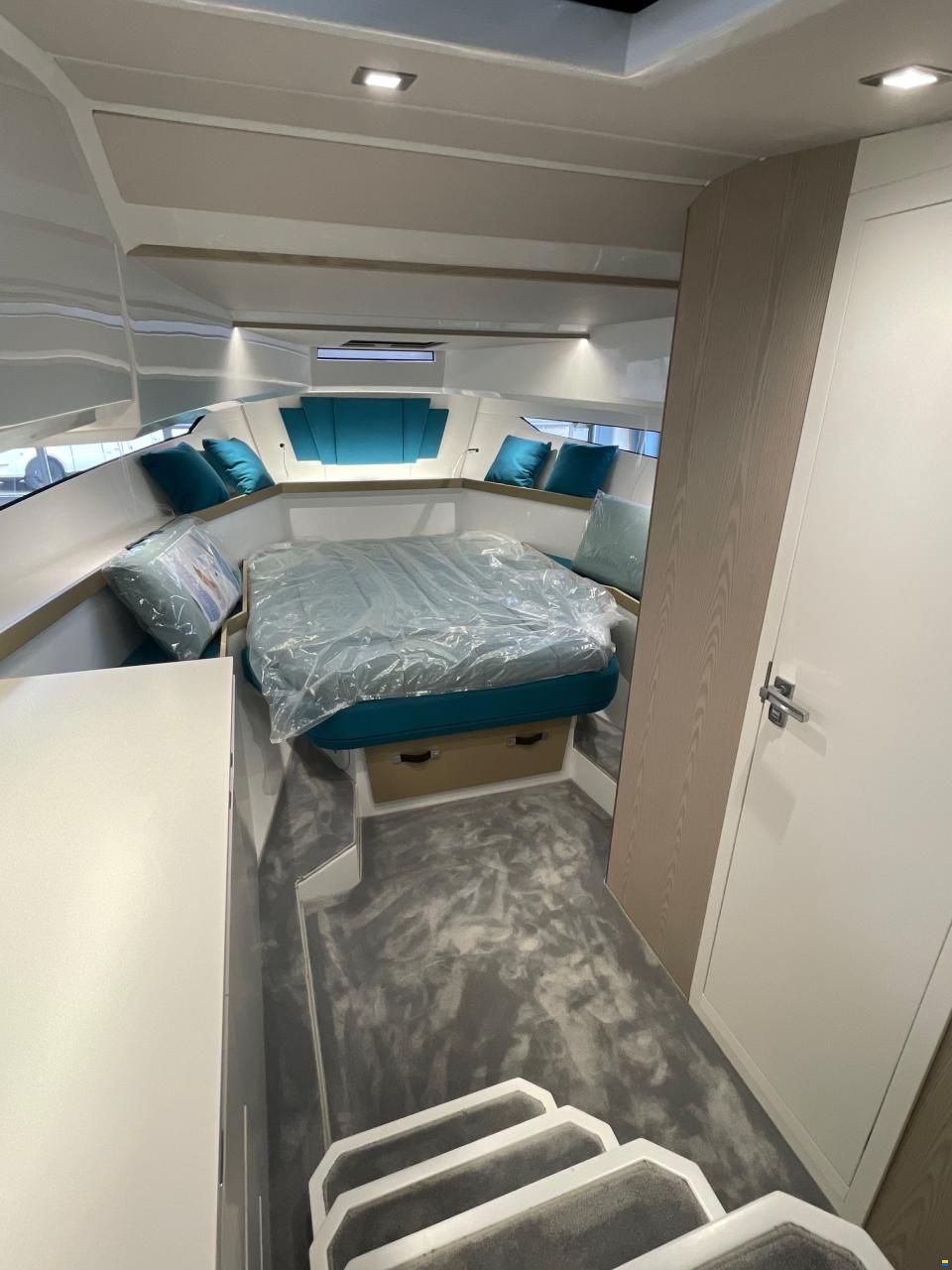 Fiart Seawalker 35
