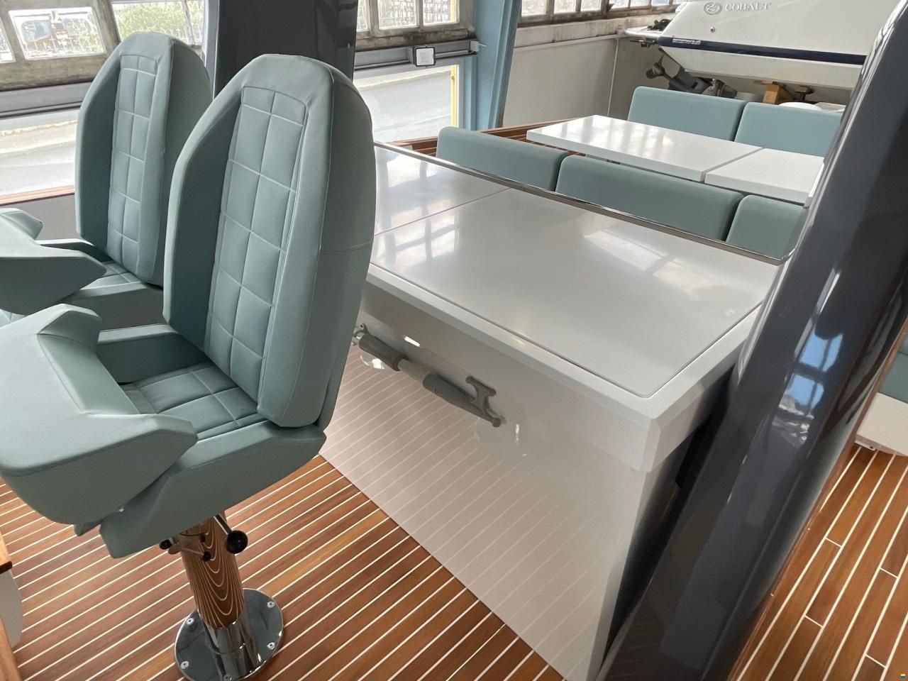 Fiart Seawalker 35