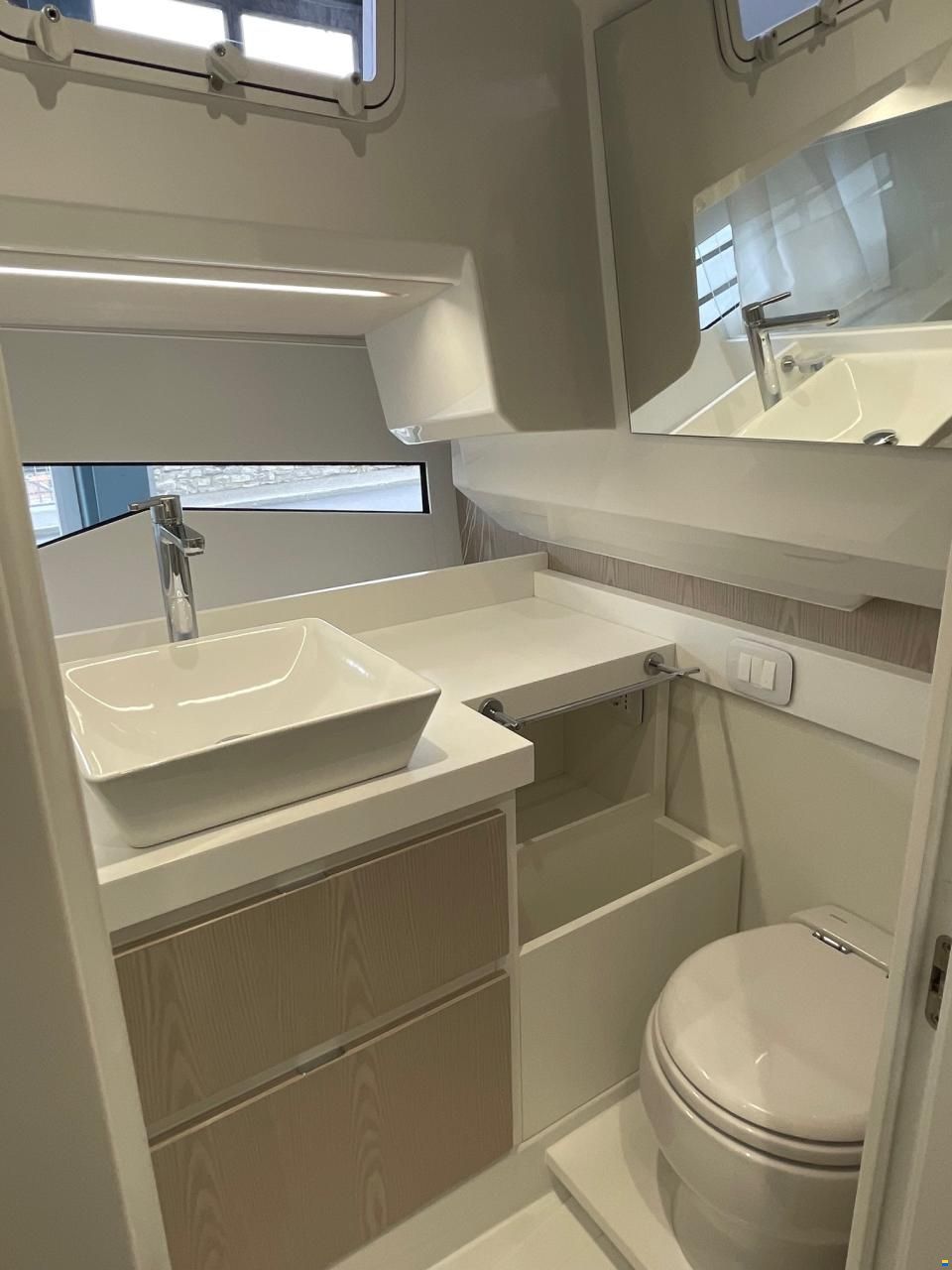 Fiart Seawalker 35