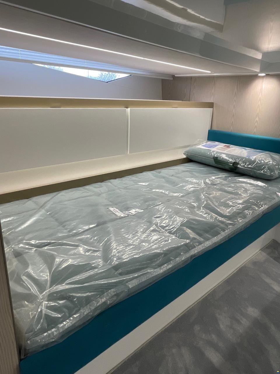 Fiart Seawalker 35