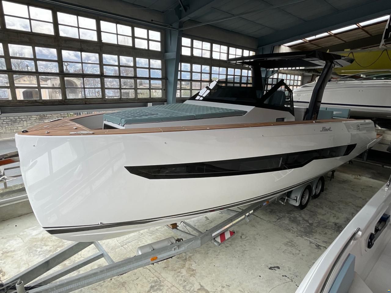 Fiart Seawalker 35
