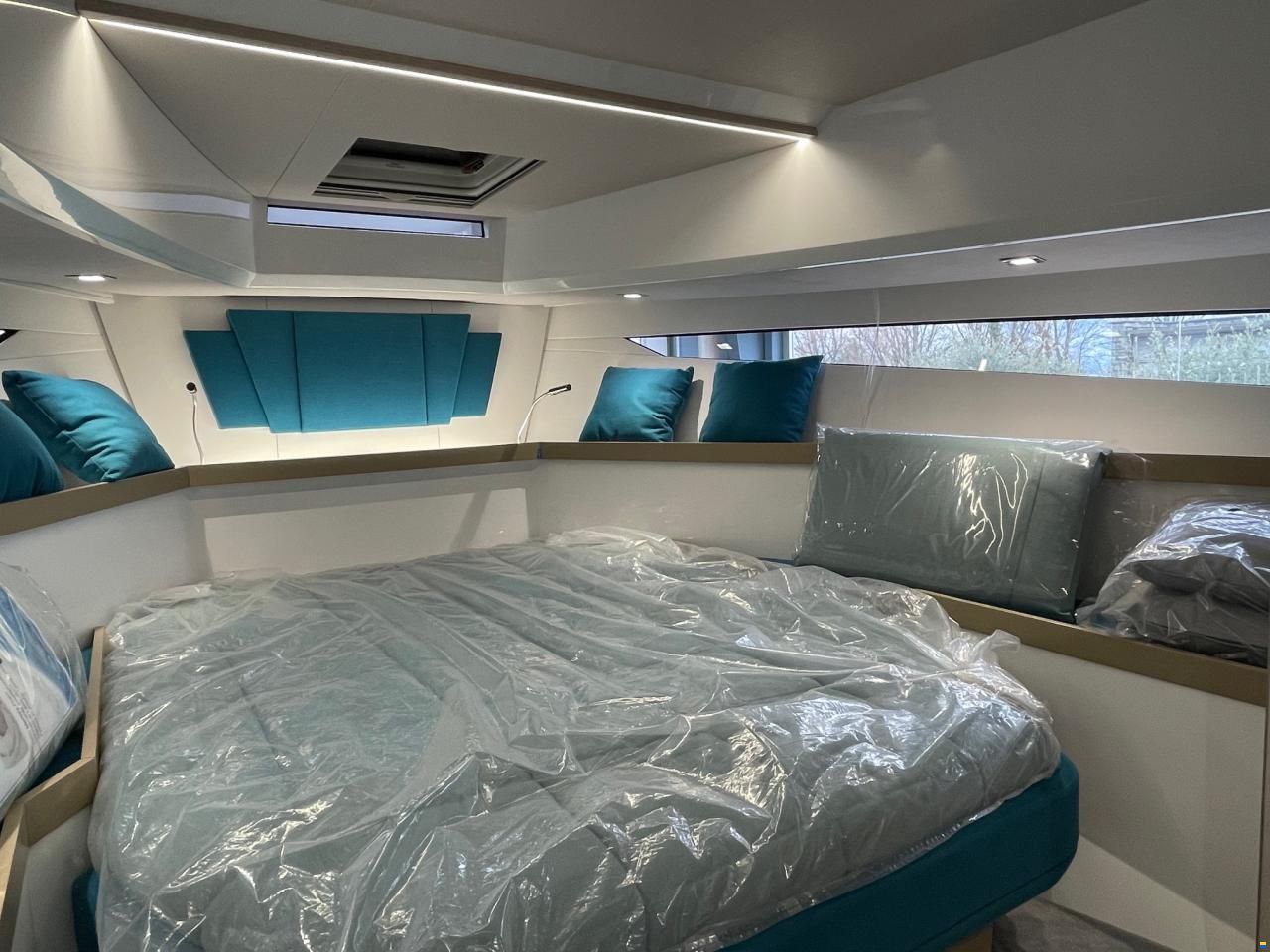 Fiart Seawalker 35