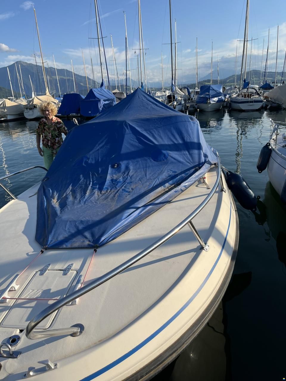 Windy 23 FC