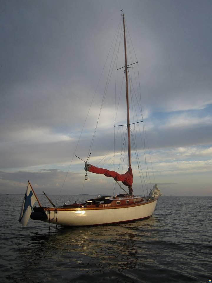 Tore Holm Johanna