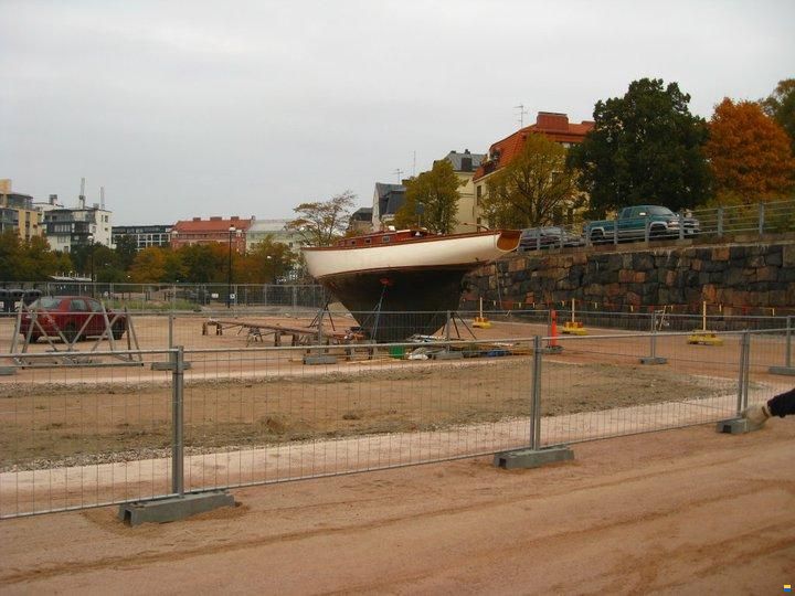 Tore Holm Johanna