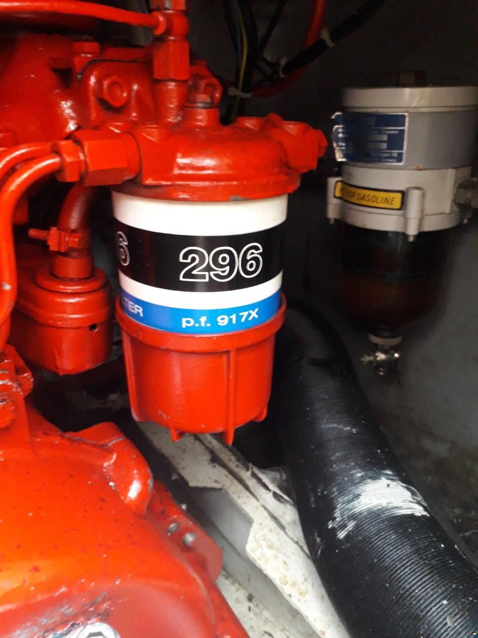 Westerly Centaur 26