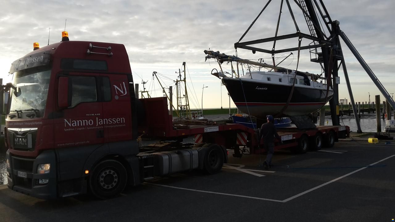 Westerly Centaur 26