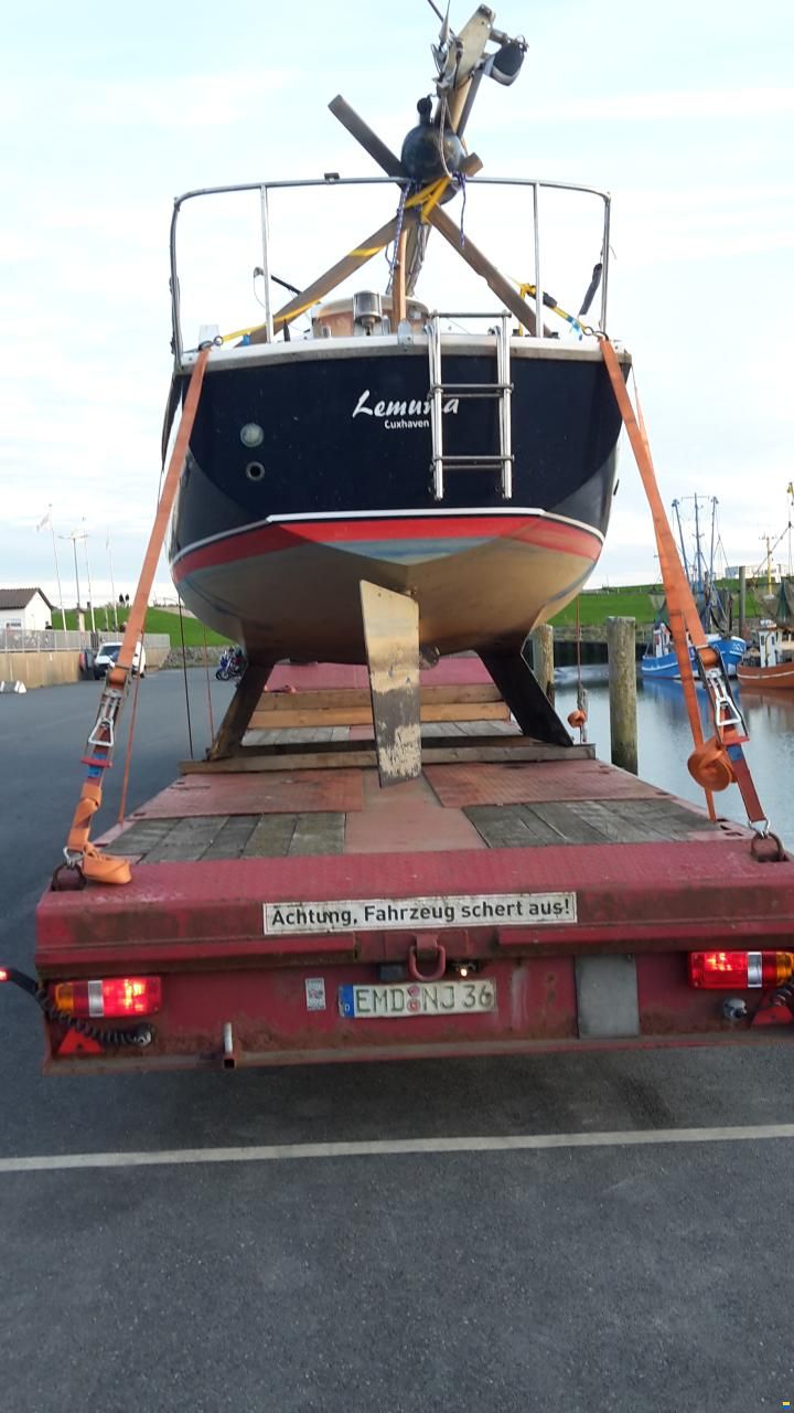 Westerly Centaur 26