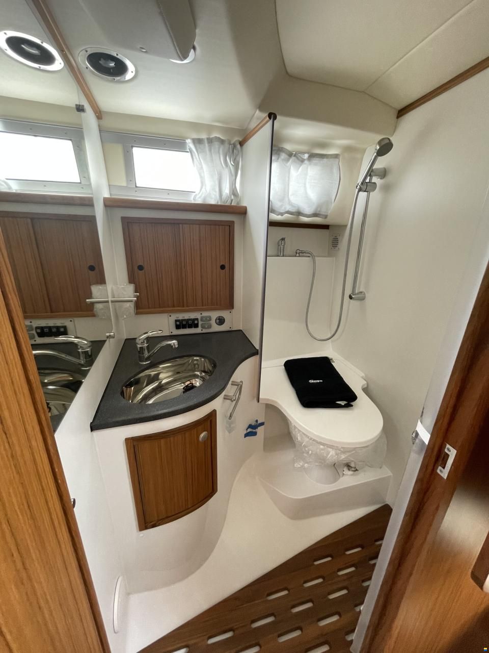 Saga 330 HT