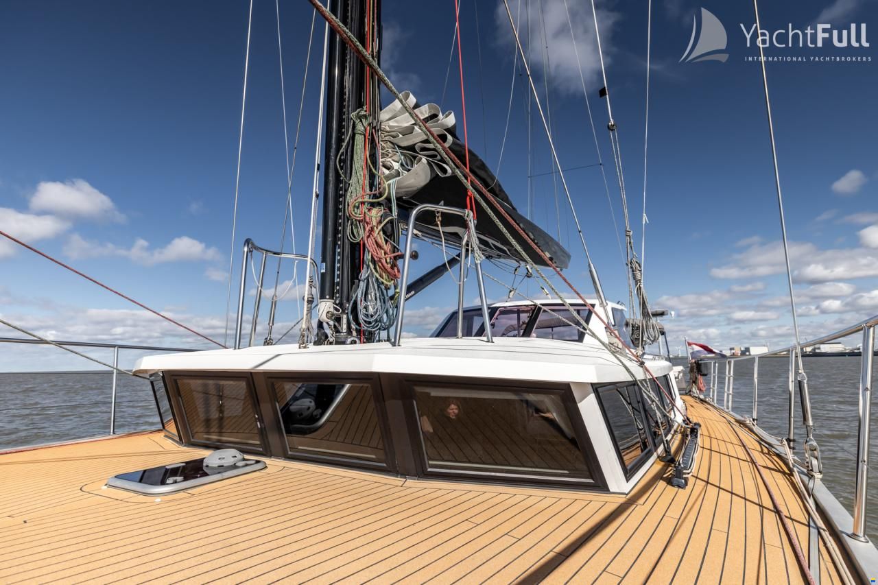 Garcia Exploration 60
