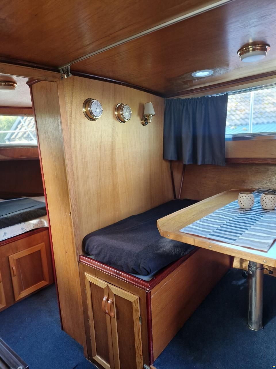 Becker Marine 39