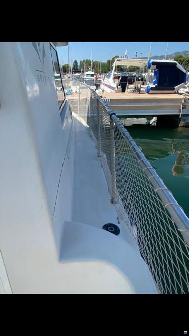 Goymar 800 Fly