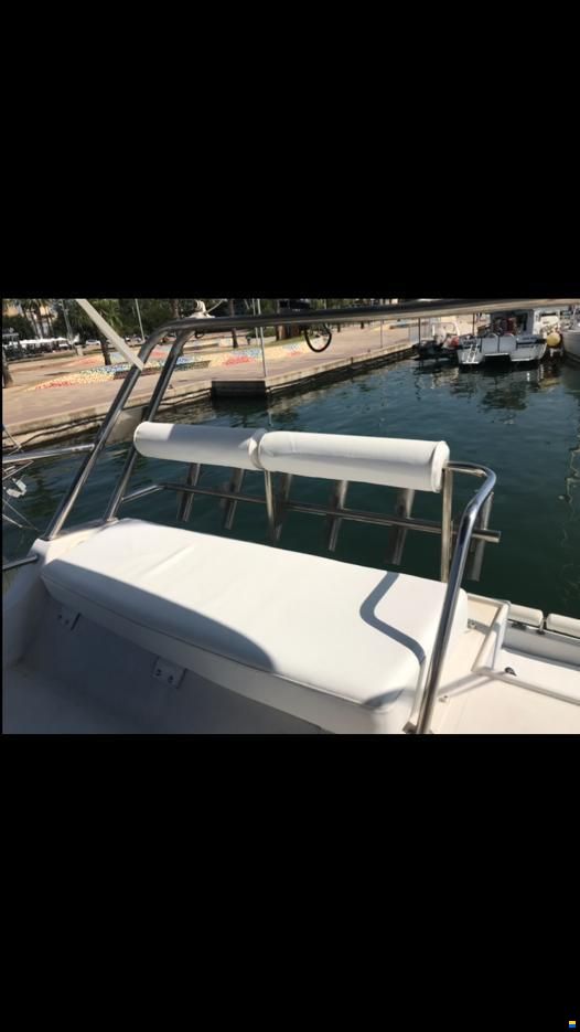 Goymar 800 Fly