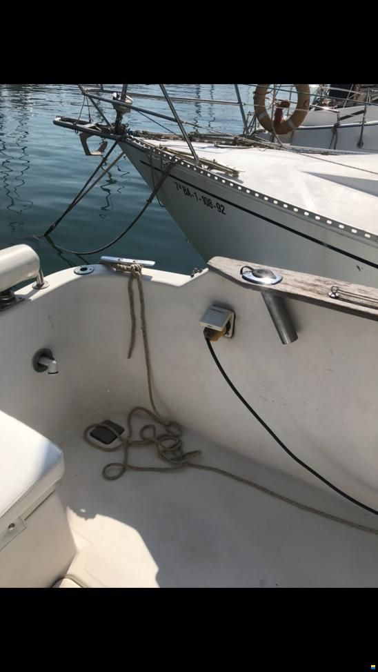 Goymar 800 Fly
