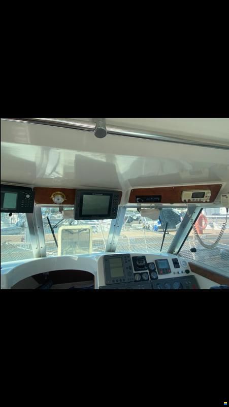 Goymar 800 Fly
