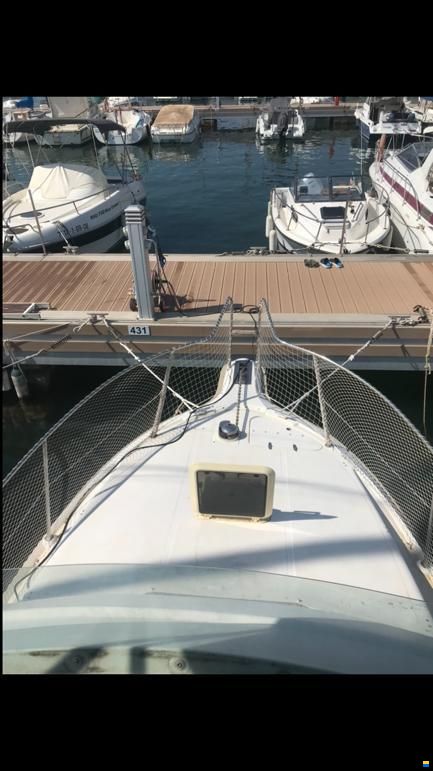 Goymar 800 Fly